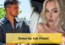 Cengiz Ünder ve Bilge Yenigül Evlendi!