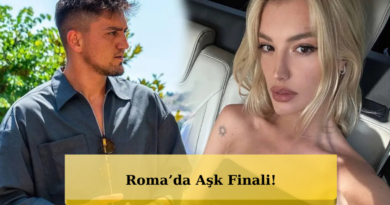 Cengiz Ünder ve Bilge Yenigül Evlendi!