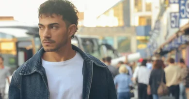 Büyük Sürpriz: Rahimcan Kapkap "Emir" Oluyor!