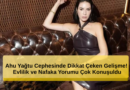 Dikkat Çeken Gelişmeler: Evlilik ve Nafaka Üzerine Çok Konuşulan Yorumu!