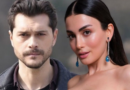 Alperen Duymaz ve Özge Yağız’lı "Doğa’nın Kanunu"na Sürpriz Bir İsim Daha Eklendi