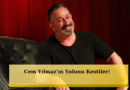 Narkozlu Cem Yılmaz Sessiz Kalınca Dilenci Sinir Krizine Girdi!