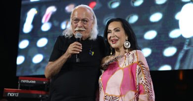 Cahit Berkay: “Türkan Şoray’a Platonik Aşk Duyuyordum”