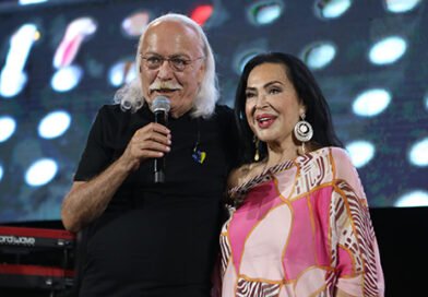 Cahit Berkay: “Türkan Şoray’a Platonik Aşk Duyuyordum”