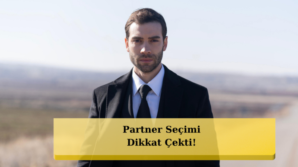 Burak Berkay Akgül'ün Yeni Projesi Açıklandı!