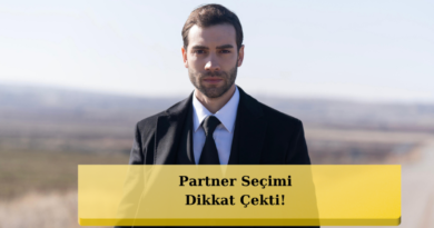 Burak Berkay Akgül'ün Yeni Projesi Açıklandı!