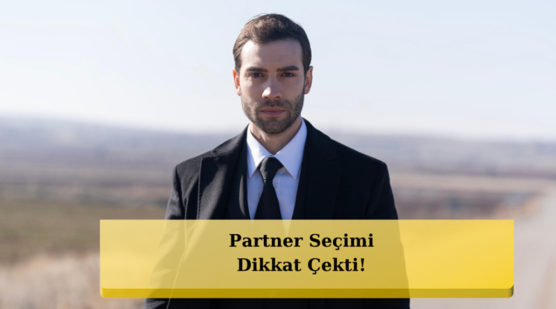 Burak Berkay Akgül'ün Yeni Projesi Açıklandı!