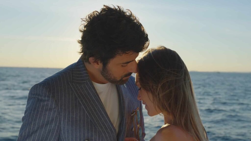 Engin Akyürek ve Aslı Enver Yeniden Sette! Enfes Bir Akşam’ın Tarihi Açıklandı