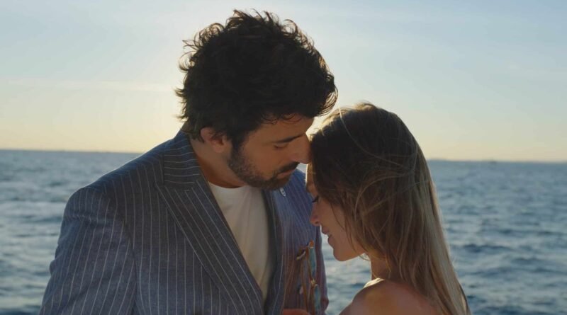 Engin Akyürek ve Aslı Enver Yeniden Sette! Enfes Bir Akşam’ın Tarihi Açıklandı