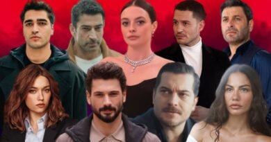 Dizi Sektöründe "İndirim" Alarmı: Yapımcılar ve Oyuncular Arasında Çatışma!