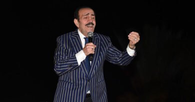 Mustafa Keser'den Tepki Çeken Kayseri Fıkrasına Açıklama Geldi