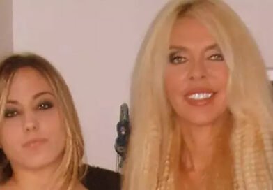 Ahu Anjelik Calvin, Annesinin Mirası Hakkında İlk Kez Konuştu!
