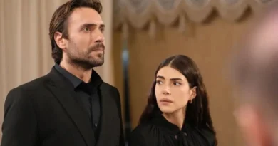 Dev Rakip Geliyor: Taşacak Bu Deniz’e Sevdamı Sakla Karadeniz!