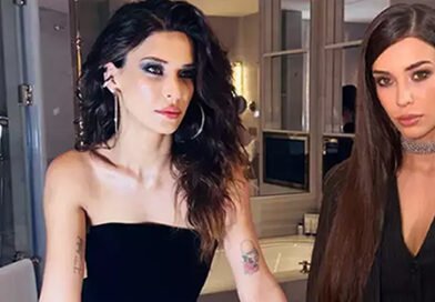 Devrim Özkan'dan "Saçı Kokuyor" İddialarına Sert Yanıt!