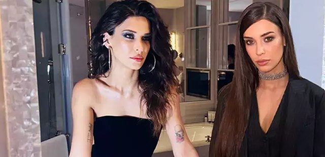 Devrim Özkan'dan "Saçı Kokuyor" İddialarına Sert Yanıt!
