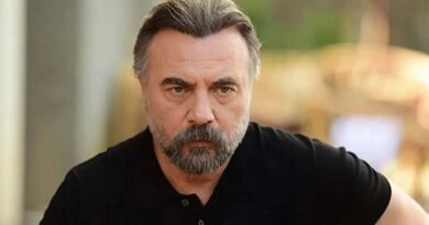 Oktay Kaynarca Hastanelik Oldu!