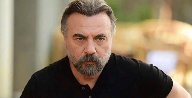 Oktay Kaynarca Hastanelik Oldu!