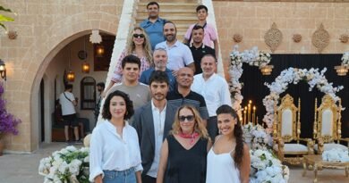 “Halef Köklerin Çağrısı”: 5 Oyuncu Aynı Anda Veda Ediyor