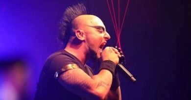 Hayko Cepkin Tüm Konserlerini İptal Etti!
