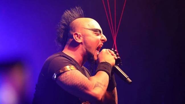 Hayko Cepkin Tüm Konserlerini İptal Etti!