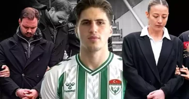 Son Dakika! Aleyna Kalaycıoğlu Cinayete Azmettirme Suçundan Müebbet Hapisle Yargılanacak!