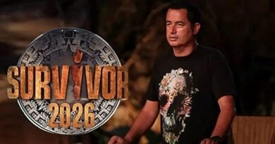 Survivor 2026: Ünlüler - Gönüllüler Final Tarihi Açıklandı!