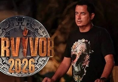 Survivor 2026: Ünlüler - Gönüllüler Final Tarihi Açıklandı!