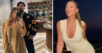 Aleyna Kalaycıoğlu, Eski Sevgilisi Vahap Canbay'dan Şikayetçi Oldu; 4 Yıla Kadar Hapsi İsteniyor!