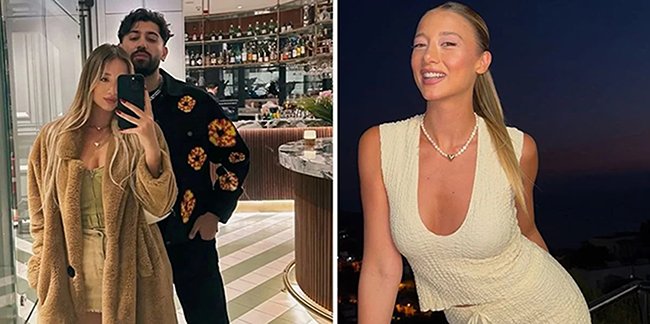 Aleyna Kalaycıoğlu, Eski Sevgilisi Vahap Canbay'dan Şikayetçi Oldu; 4 Yıla Kadar Hapsi İsteniyor!
