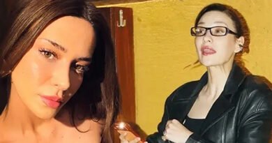 Sümeyye Aydoğan ve Devrim Özkan'dan Setteki Kriz İddialarına Yanıt!