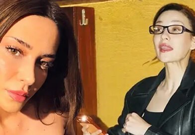 Sümeyye Aydoğan ve Devrim Özkan'dan Setteki Kriz İddialarına Yanıt!