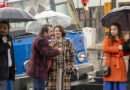 Gönül Dağı... Seyfetin'in Zahide'ye Yazdığı Mektubu Kim Bulacak?