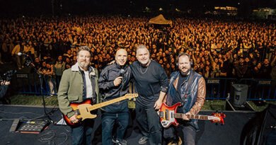 Festival Gibi Konser!