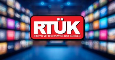 Dijitale Ceza Yağdı!