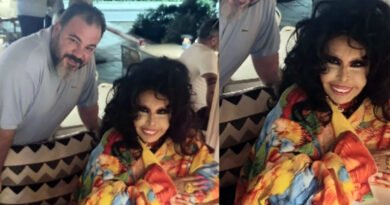 Bülent Ersoy Kicks Off the Bodrum Season!