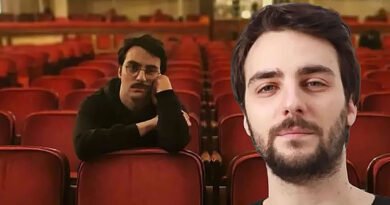 Genç Komedyen Hayatını Kaybetti!