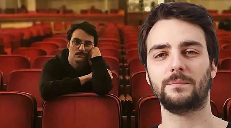 Genç Komedyen Hayatını Kaybetti!