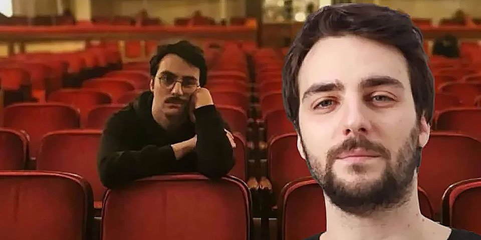 Genç Komedyen Hayatını Kaybetti!