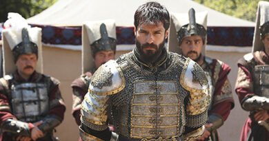 Mehmed: Conqueror Sultan... Will Vlad's Treacherous Plan Succeed?