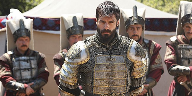 Mehmed: Conqueror Sultan... Will Vlad's Treacherous Plan Succeed?
