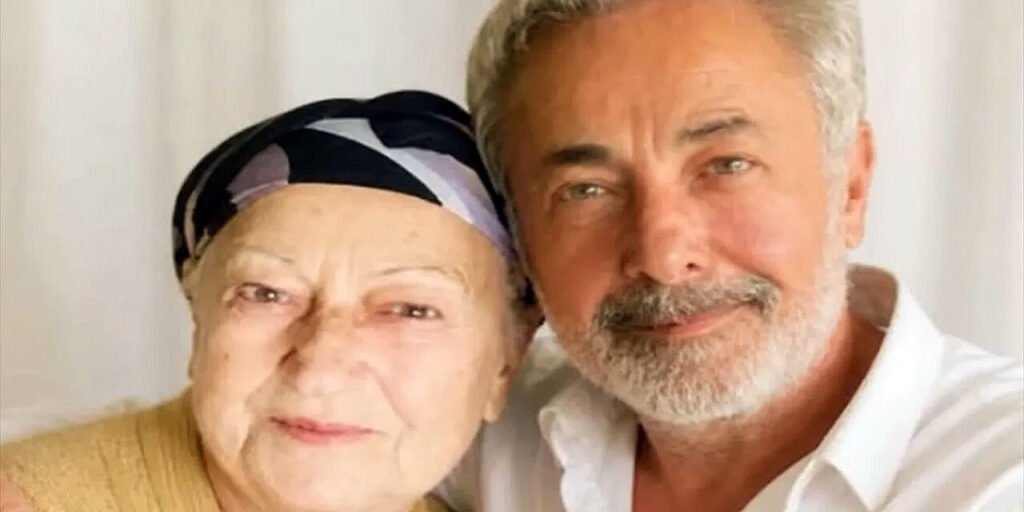 Mehmet Aslantuğ: A Mother's Grief!