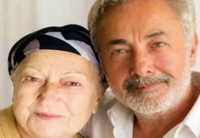 Mehmet Aslantuğ: A Mother's Grief!