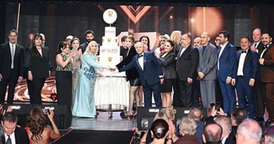 EN QUALİTY ÖDÜLLERİ SAHİPLERİNİ BULDU!
