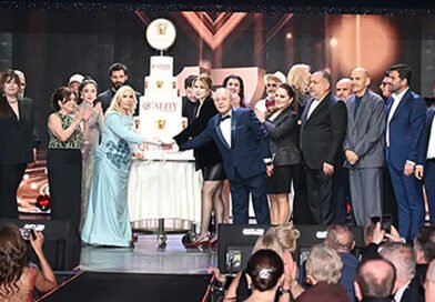 EN QUALİTY ÖDÜLLERİ SAHİPLERİNİ BULDU!