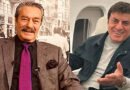 Coşkun Sabah Kadir İnanır'ı Ziyaret Etti: "Onu Çok İyi Gördüm"