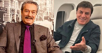 Coşkun Sabah Kadir İnanır'ı Ziyaret Etti: "Onu Çok İyi Gördüm"
