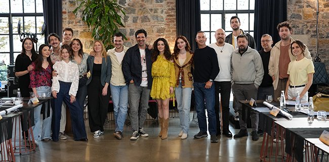 Doğanın Kanunu: Doğa ve Yaman’ın Hikayesinde Geri Sayım Başlıyor!