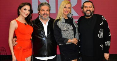 MAGAZİNİN NABZI NR1'DE!
