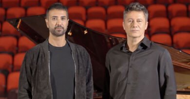 Baha, Tan Taşçı İşbirliğiyle Yeni Şarkılarını Yayınlamaya Başladı!
