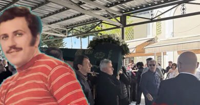 60'ların Pop Devi Hayatını Kaybetti!